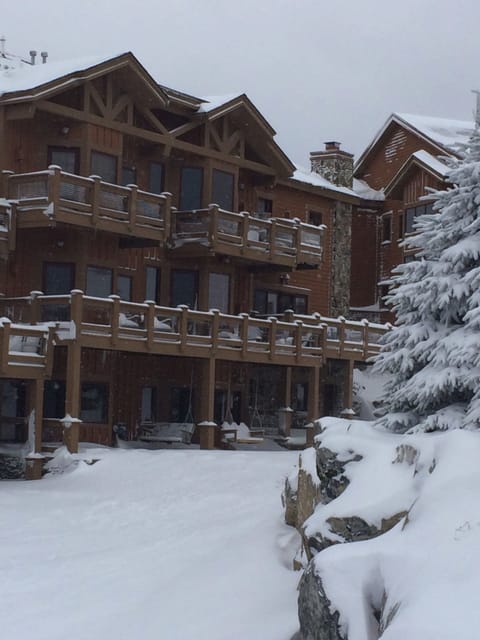 256 Southwind - view from Phillips Run