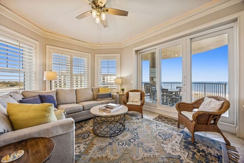Ocean Place unit 26 located next door to the Ritz Carlton in Amelia Island