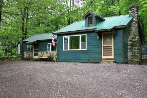 Eojoy a quiet setting