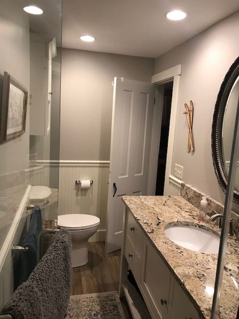  master bath - 2018