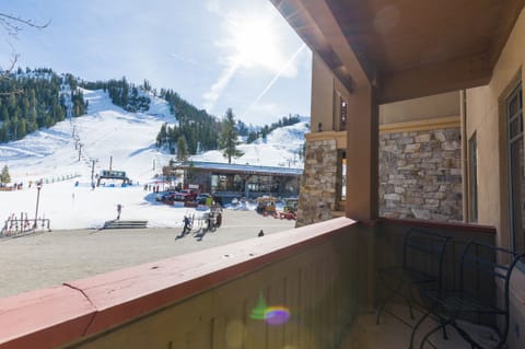 More Views from the balcony