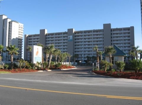 Spectacular Complex!