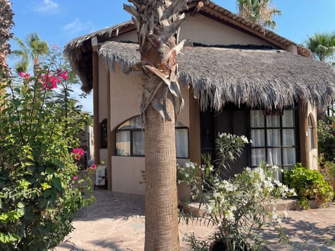 Front View of Casa #3 Loreto