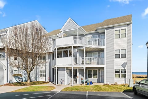 Welcome to Bethany Bay!