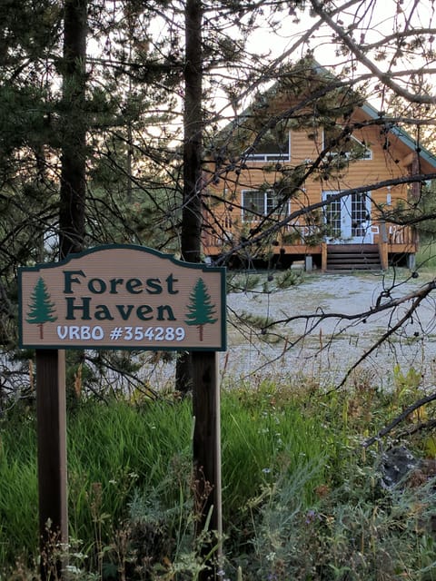 Forest Haven