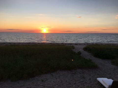 endless sunsets