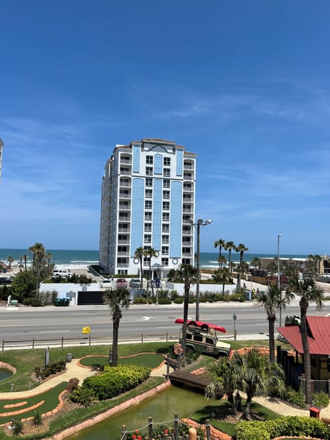 On the Beach Luxury! Check out our reviews!