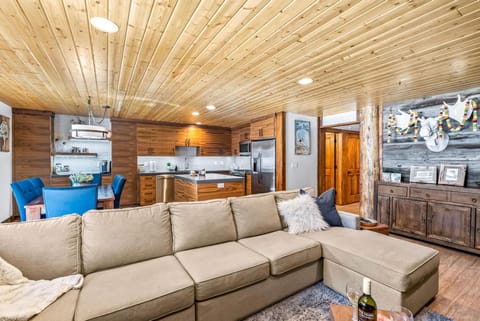 Room to gather, laugh, and plan tomorrow’s run