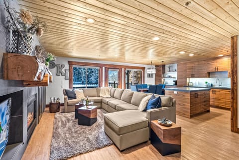 Welcome to your Adventure Stay! 