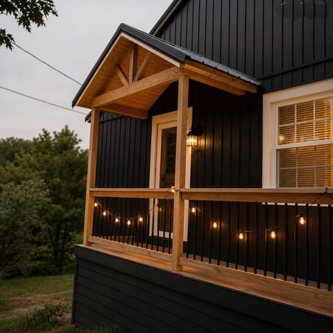 Front Exterior 
