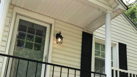 Our 2 Bedroom 1 Bath Designer Industrial-Rustic Cottage