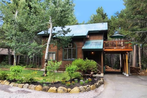 Beautiful landscaping in front and back, carport and large driveway