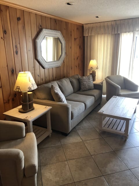 Living Room on main level