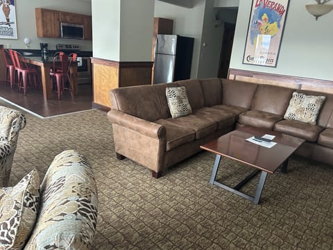 Veranda 2 Living Area 3