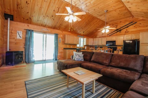 Comfy and relaxing Couch 