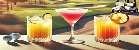 Sunrise Country Club sits in the heart of Coachella valley.  