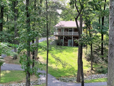 Just a little bit of paradise.