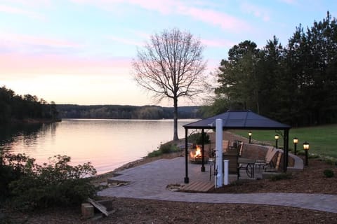 It doesn't get much better than this!