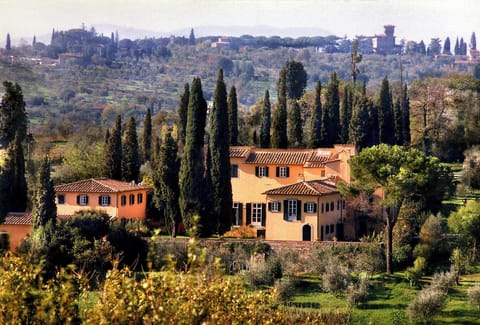 Property Panoramic View