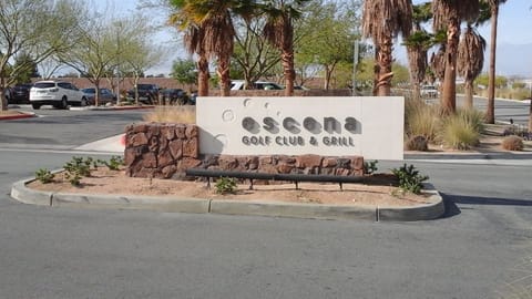 Clubhouse & Grill