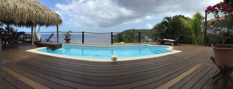 panoramic from main entrance