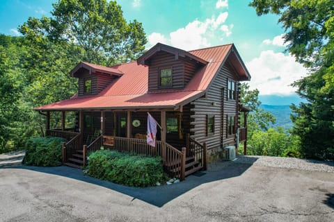 Blue Mountain Dreams is Amazing!