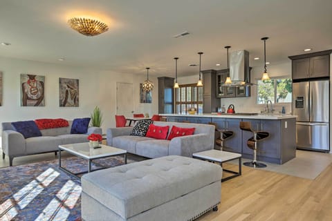 Oceanside Vacation Rental | 3BR | 2BA | 1,359 Sq Ft | Stairs Required