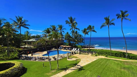 View from Lanai