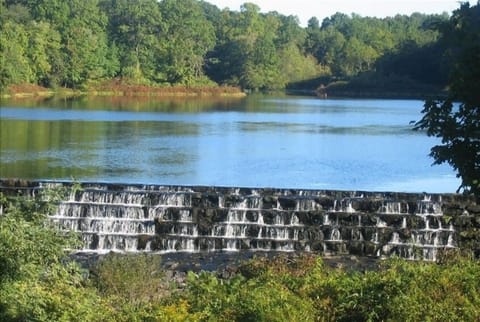 Waterfall View (3 5 Bedrooms Have This View)
