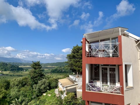 Ermones Diamond Villa 