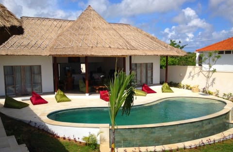 4 Bedroom Villa near Karma Kandara beach
