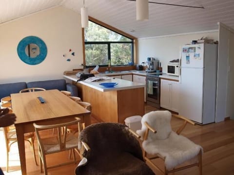 Gardens Road Beach House