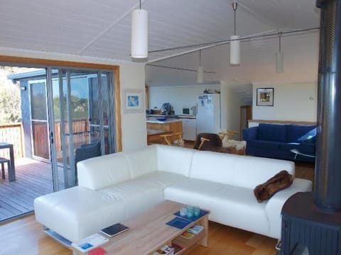 Gardens Road Beach House