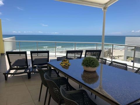 REAL BEACHFRONT