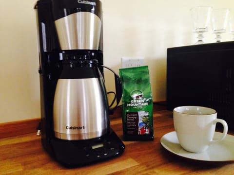 Your Green Mountain Coffee is Waiting!