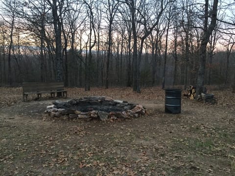 Fire Pit