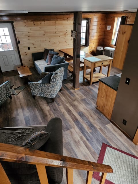 Cabin 3
