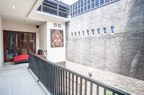 Cozy 3 Bedroom Villa w/ Pool in Jimbaran