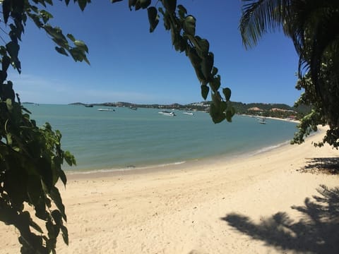 Baan Anuntanaruk 1 Bedroom Beach front B