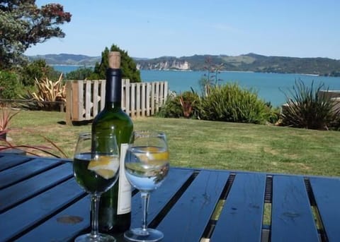   Sensational Panoramic Views