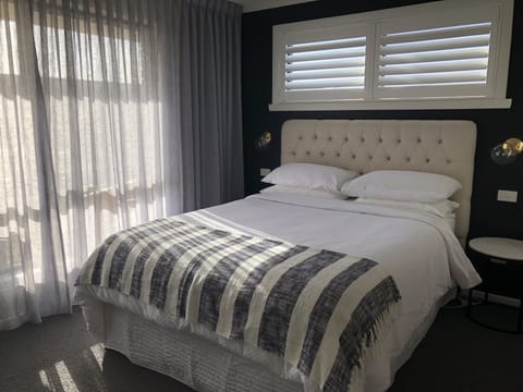 Beautiful Relaxing Master Bedroom, you will not be disappointed! 