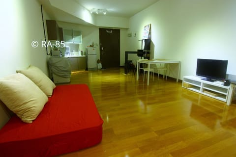 Cozy studio with KL City view  
