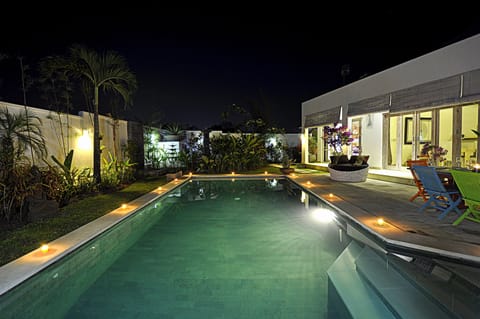 Modern Balinese 3 Bedroom villa, Ungasan