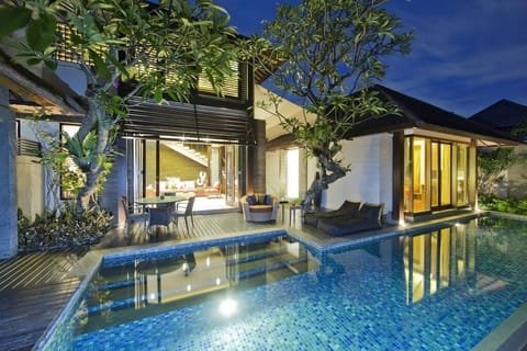 The Canthy 2BR Villa at Seminyak