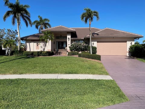 Marco Island Paradise