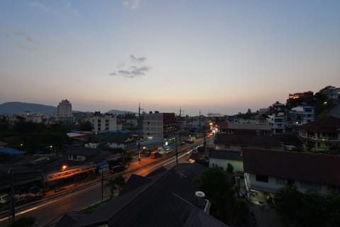 Studio Apartment Patong