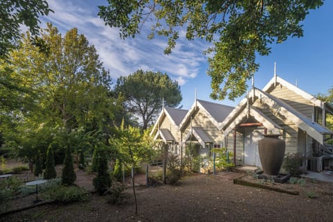 Pear tree cottage