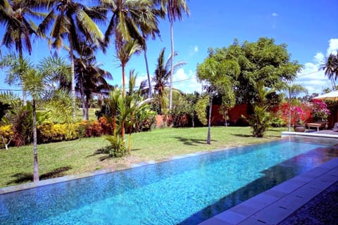 Villa Taman Kanti - 2 Bedroom Pool Villa