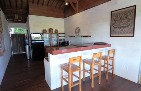 Villa Taman Kanti - 2 Bedroom Pool Villa