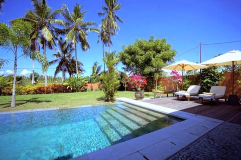 Villa Taman Kanti - 2 Bedroom Pool Villa